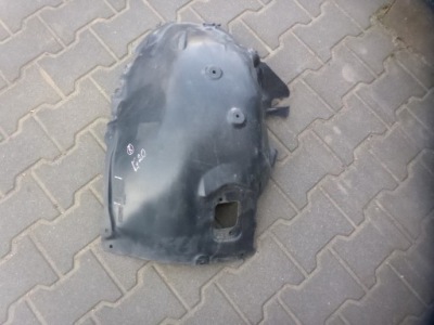 Bmw g20 підкрилок правий перед праве передні 51717315730 оригінал фото №1