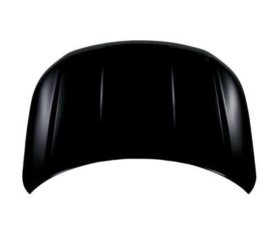 Капот ford explorer 16- fb5z16612a фото №1