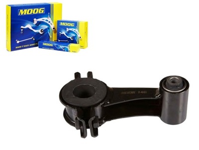 Moog me-ls-7252 тяга / кронштейн, стабилизатор фото №1