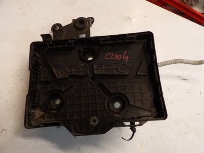 Основание аккумулятор 648601269r renault clio 4 iv фото №1