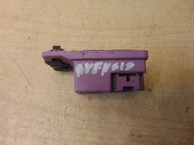 Модуль реле омивача лампа toyota avensis фото №1