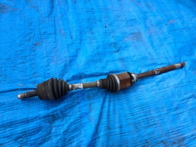 Fiat 500 abarth приводной вал правый перед 1.4 55209967 фото №1