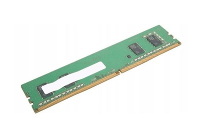 Lenovo Pamięć 16GB DDR4 3200MHz Memory UDIMM