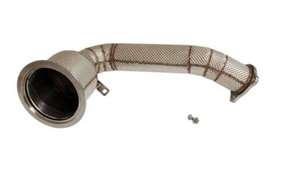 Downpipe Porsche Panamera 971 3.0T 