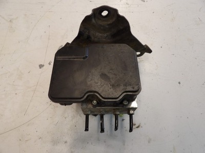 Насос abs 89541-71470 toyota hilux 2015- фото №1