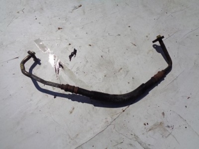 Шланг кондиціонера volvo c30 2.0 d фото №1