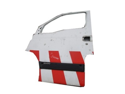 Movano a master ii 03-10 дверь перед передние левая фото №1