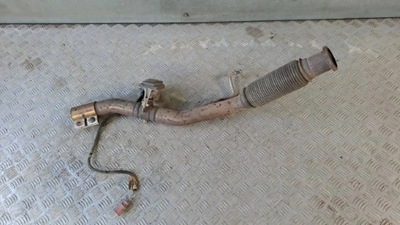 Audi a3 8v golf vii tdi труба коливань вихлопна з'єднувач еластичний фото №1