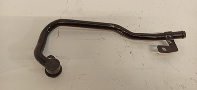 Seat ateca vw tiguan труба шланг wody 04l121065aj фото №1