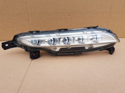 HALOGENAS DRL LED PRIEK. DEŠINYSIS HYUNDAI TUCSON II 15- 