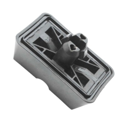 Резиновый элемент подножка подкладка pod домкрат bmw 3 e46 e83 z4 фото №1