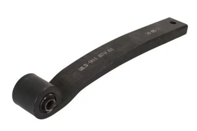 Щетка рессора задняя номер pióra-1 9018700 фото №1