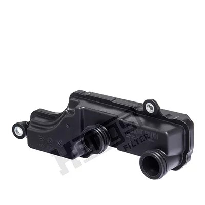 Фильтр коробки передач автоматическая коробка передач hengst фильтры фото №1