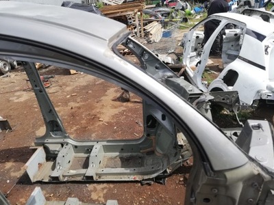 Kangoo ii iii citan блок двигуна даховий правий фото №1