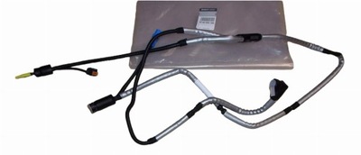 204200918r renault шланг adblue r trafic iii 2.0dci фото №1