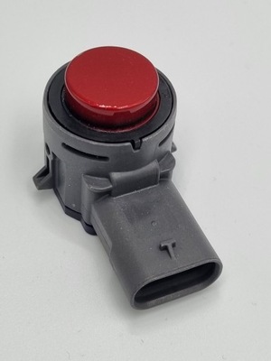 Датчик pdc land rover new defender l8b2-15k859-ba фото №1