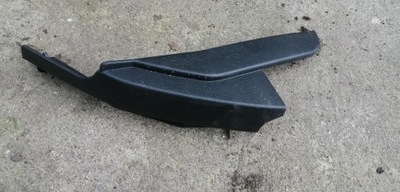 Ford fiesta mk6 защита консоли фото №1