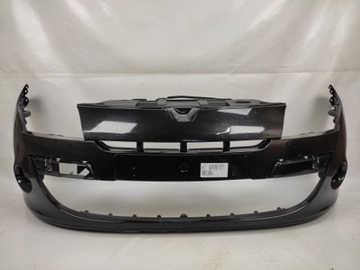 Renault megane iii бампер передний перед 2008- фото №1