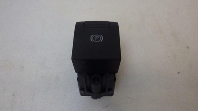 Кнопка тормоза ручного renault megane iii 2 lift 363210006r фото №1