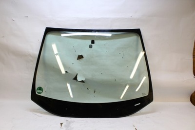 Opel astra k стекло лобовое as1 18r фото №1