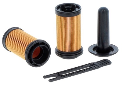 Фільтр сечовина hifi фільтр sd 70380 фото №1