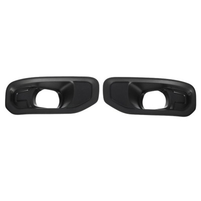 Рамка противотуманной фары левая правая dodge ram 1500 2019 фото №1