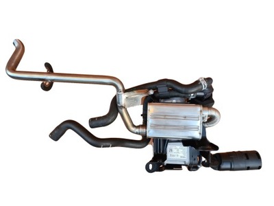 Webasto 1k0815005mp vevo vw caddy touran дизель фото №1