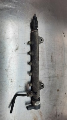 Молдинг упорскування 31400-2a410 hyundai matrix 1.5 crdi фото №1