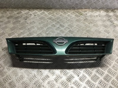 Almera n15 решітка радіатора решітка радіатора 623100n000 фото №1