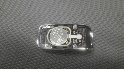 36A963511D CONTROL REMOTO WEBASTO BENTLEY  