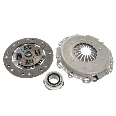 Blue print зчеплення kpl. mazda tribute 2,0 4wd фото №1