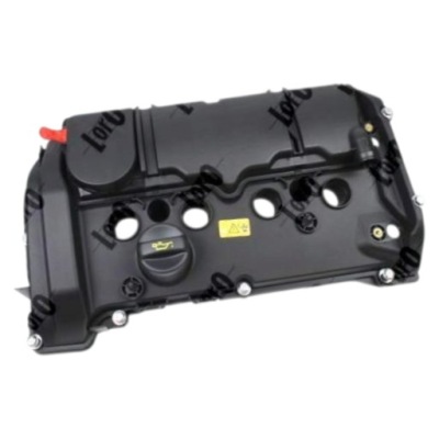 Крышка клапанов mini mini r56 r56 2006 2007 2008 2009 2010 2011 2012 2013 фото №1