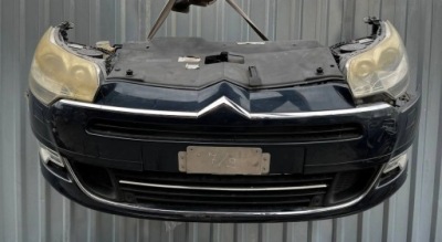 Перед kompletny citroen c5 2010 фото №1