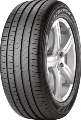 2 PIEZAS NEUMÁTICOS DE VERANO PIRELLI SCORPION VERDE 245/45R20 103W XL FR LR  