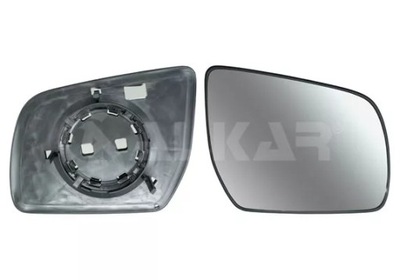 PIEZA INSERTADA ESPEJOS FORD RANGER 04.11-> DERECHO ALKAR ALK6412430  