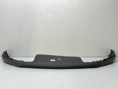 Chevrolet volt ii 2 спойлер накладка бампер перед 22751842 фото №1