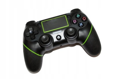 Pad do Sony Playstation PS4 zamiennik PS-403 green