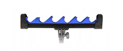 Podpórka GRZEBIEŃ Mistrall Blue X6 S 26cm