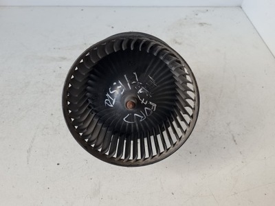 SOPLADOR DE VENTILACIÓN VENTILADOR FORD FIESTA MKVII 7 EUROPA  