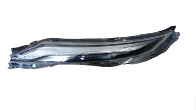 Nissan juke ii f16 2021 org. лампа левый перед led фото №1