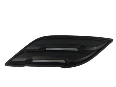 Ford f150 raptor решітка крила ліва 17-20 фото №1