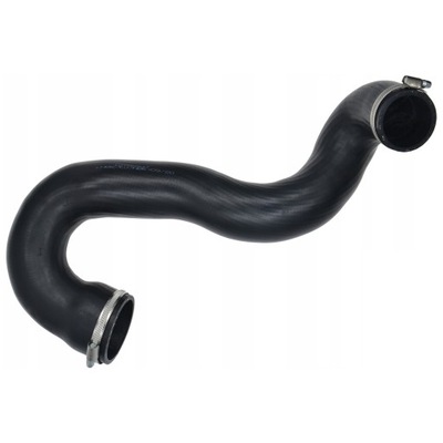 Шланг turbo труба wąż турбіни інтеркулер saab 9-5 1.9 tid фото №1