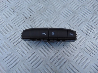 Opel insignia b перемикач вимикач панель 2017- фото №1