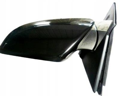 Дзеркало обігрів праве honda civic x '16- фото №1