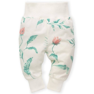 Spodnie legginsy Spring Light Pinokio r. 74