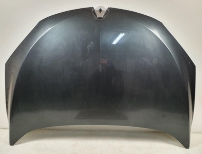 Капот renault megane iii 651220005r фото №1