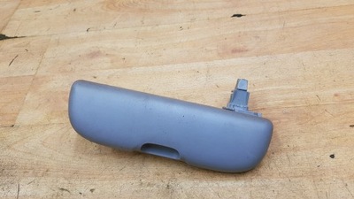 Бардачок na накладки на фары nissan primera p12 фото №1