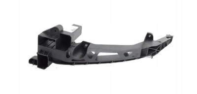 Audi q3 8u 2015- кронштейн кронштейн фара p фото №1