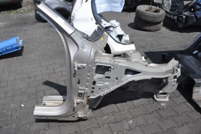 Volvo xc90 ii четверть лонжерон правая перед передняя фото №1