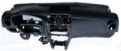 Logan ii mcv консоль приборная панель air bag ремни датчик 17r фото №1